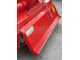 Zappatrice per trattore TH 145 Reversa - Serie leggera - Attacco fisso