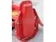 Zappatrice per trattore TH 145 Reversa - Serie leggera - Attacco fisso