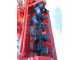 Zappatrice per trattore TH 145 Reversa - Serie leggera - Attacco fisso