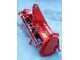 Zappatrice per trattore TH 145 Reversa - Serie leggera - Attacco fisso