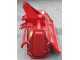 Zappatrice per trattore TH 145 Reversa - Serie leggera - Attacco fisso