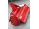 Zappatrice per trattore TH 145 Reversa - Serie leggera - Attacco fisso