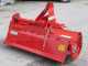 Zappatrice per trattore TH 145 Reversa - Serie leggera - Attacco fisso