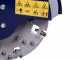 BullMach ARES 61 - Fresaceppi a trattore