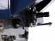 BullMach ARES 61 - Fresaceppi a trattore