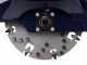 BullMach ARES 61 - Fresaceppi a trattore