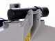 BullMach ARES 61 - Fresaceppi a trattore