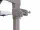 BullMach ARES 61 - Fresaceppi a trattore