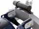 BullMach ARES 61 - Fresaceppi a trattore