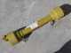 BullMach ARES 61 - Fresaceppi a trattore