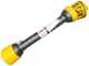 BullMach ARES 61 - Fresaceppi a trattore