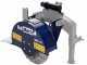 BullMach ARES 61 - Fresaceppi a trattore