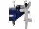 BullMach ARES 61 - Fresaceppi a trattore