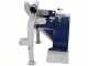 BullMach ARES 61 - Fresaceppi a trattore