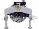 BullMach ARES 61 - Fresaceppi a trattore