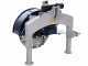 BullMach ARES 61 - Fresaceppi a trattore