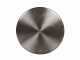 Graef SKS Line 900 Silver - Affettatrice a sbalzo 2 in 1 con affettaverdure - Lama da 190 mm