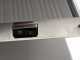 Graef SKS Line 900 Silver - Affettatrice a sbalzo 2 in 1 con affettaverdure - Lama da 190 mm