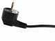 Graef SKS Line 900 Silver - Affettatrice a sbalzo 2 in 1 con affettaverdure - Lama da 190 mm