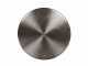 Graef SKS Line 900 Silver - Affettatrice a sbalzo 2 in 1 con affettaverdure - Lama da 190 mm