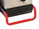 Idromatic pico 150.9 ts - idropulitrice a freddo professionale - monofase - 150 bar - 540 l/h