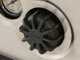 Idromatic pico 150.9 ts - idropulitrice a freddo professionale - monofase - 150 bar - 540 l/h