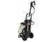 Idromatic pico 150.9 ts - idropulitrice a freddo professionale - monofase - 150 bar - 540 l/h