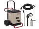 Idromatic pico 150.9 ts - idropulitrice a freddo professionale - monofase - 150 bar - 540 l/h