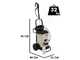 Idromatic pico 150.9 ts - idropulitrice a freddo professionale - monofase - 150 bar - 540 l/h