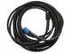 Idromatic pico 150.9 ts - idropulitrice a freddo professionale - monofase - 150 bar - 540 l/h