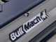 BullMach Estia 140 - Trincia argini laterale per trattore - Serie media