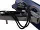 BullMach Estia 140 - Trincia argini laterale per trattore - Serie media