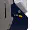 BullMach Estia 140 - Trincia argini laterale per trattore - Serie media