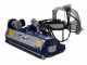 BullMach Estia 140 - Trincia argini laterale per trattore - Serie media