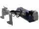 BullMach Estia 140 - Trincia argini laterale per trattore - Serie media