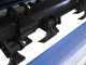 BullMach Estia 140 - Trincia argini laterale per trattore - Serie media