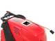 Idromatic Kon 200.15 - idropulitrice ad acqua calda professionale - trifase - 200 bar - 900 lt/h