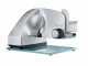 Graef Master M80 Silver - Affettatrice a sbalzo con lama da 170 mm