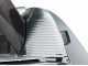 Graef Master M80 Silver - Affettatrice a sbalzo con lama da 170 mm