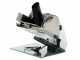 Graef Master M80 Silver - Affettatrice a sbalzo con lama da 170 mm