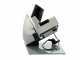 Graef Master M80 Silver - Affettatrice a sbalzo con lama da 170 mm