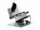 Graef Master M80 Silver - Affettatrice a sbalzo con lama da 170 mm