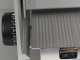 Graef Master M80 Silver - Affettatrice a sbalzo con lama da 170 mm