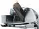 Graef Master M80 Silver - Affettatrice a sbalzo con lama da 170 mm