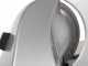 Graef Master M80 Silver - Affettatrice a sbalzo con lama da 170 mm