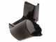 Graef Master M80 Silver - Affettatrice a sbalzo con lama da 170 mm