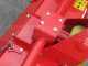 Zappatrice per trattore HO 125 - Serie leggera - Spostamento meccanico