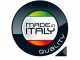 Zappatrice per trattore HO 125 - Serie leggera - Spostamento meccanico
