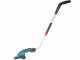 Gardena ClassicCut - Forbice tagliaerba a batteria con asta - 3.6V 2.5Ah