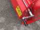 Zappatrice a trattore serie media con spostamento meccanico Agrieuro UR 168